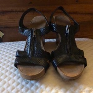 Wedge Sandals